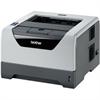 Brother HL-5370DW - Printer - B/W - duplex - laser - Legal - 1200 dpi x 1200 dpi - up to 32 ppm - capacity: 300 sheets - Parallel, USB, 802.11b, 10/100Base-TX, 802.11g HL-5370DW